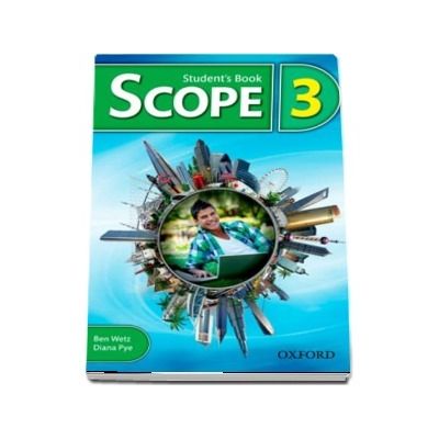 Scope Level 3. Students Book