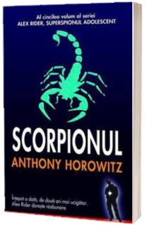 Scorpionul