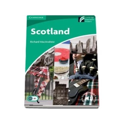 Scotland Level 3 Lower-intermediate