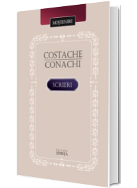 Scrieri (Conachi, Costache)