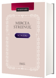 Scrieri (Streinul Mircea)