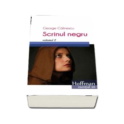 Scrinul negru, volumul 2