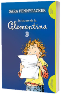 Scrisoare de la Clementina, volumul III