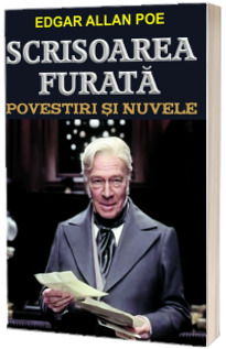 Scrisoare furata. Povestiri si nuvele