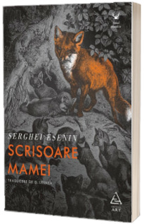 Scrisoare mamei