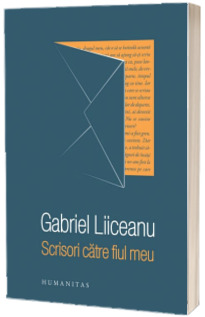 Scrisori catre fiul meu. Editia a II-a