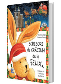 Scrisori de Craciun de la Felix