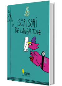 Scrisori de langa tine