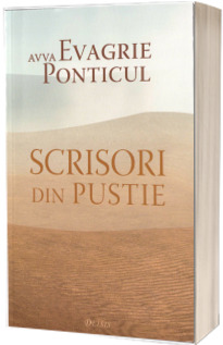 Scrisori din pustie