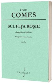 Scufita rosie, imagini coregrafice