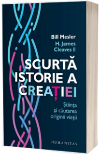 Scurta istorie a creatiei