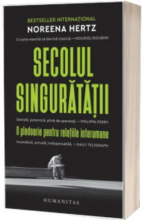 Secolul singuratatii