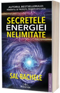 Secretele energiei nelimitate