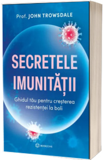 Secretele imunitatii