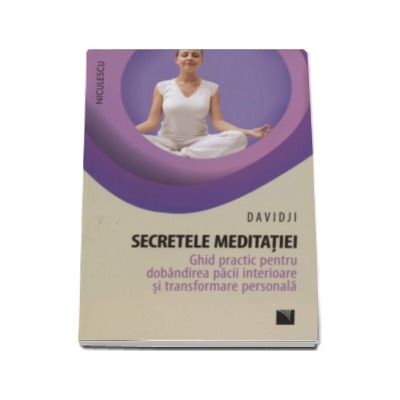 Secretele meditatiei