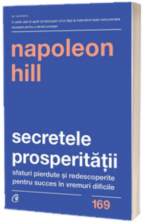 Secretele prosperitatii