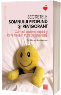 Secretele somnului profund si revigorant