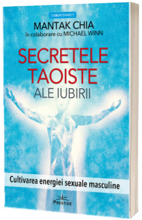 Secretele taoiste ale iubirii