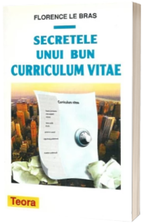 Secretele unui bun Curriculum Vitae