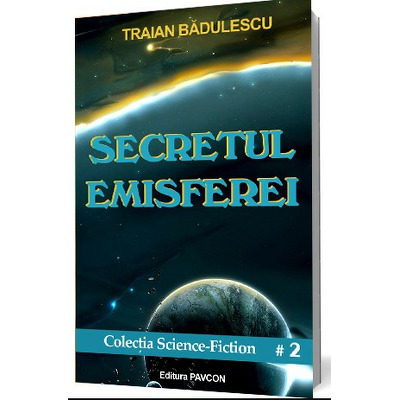 Secretul emisferei