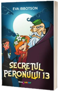 Secretul peronului 13