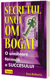 Secretul unui om bogat