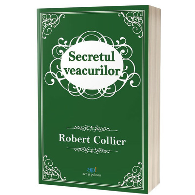 Secretul veacurilor