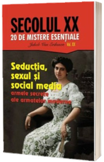 Seductia, sexul si social media, armele secrete ale armatelor moderne