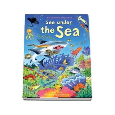 See under the sea