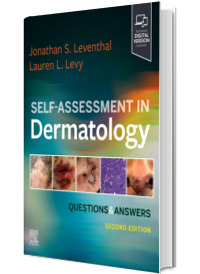 Self-Assessment in Dermatology, Questions and Answers