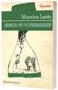 Senkiu fo yo frendship