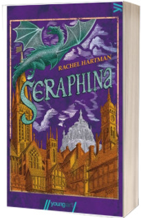 Seraphina (paperback)