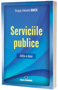 Serviciile publice. Editia a doua