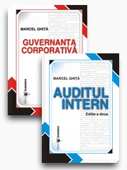 Set. Auditul Intern (editia a II-a) si Guvernanta corporativa