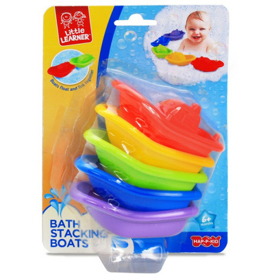 Set de barcute pentru baie