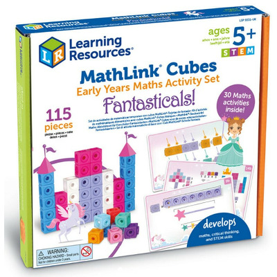 Set MathLink - Matematica fantastica