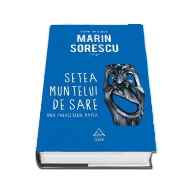 Setea muntelui de sare