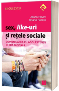 Sex, Like-uri si retele sociale