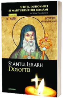 Sfantul Ierarh Dosoftei