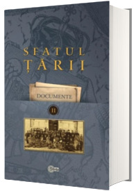 Sfatul Tarii. Documente. Volumul II, procesele-verbale ale sedintelor Comisiei Agrare