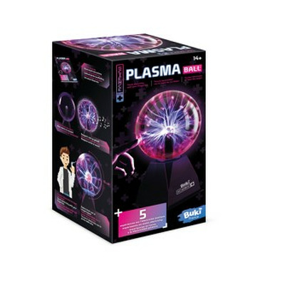 Sfera de Plasma