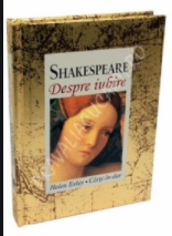 Shakespeare despre iubire