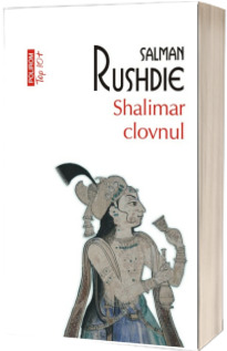 Shalimar Clovnul (editie de buzunar)