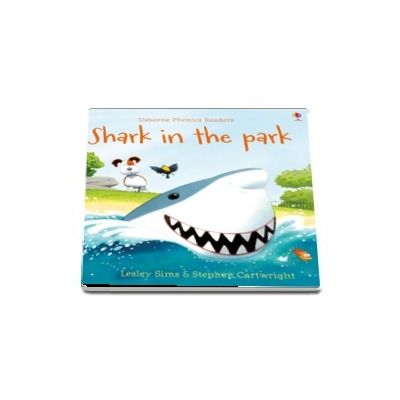 Shark in the Park