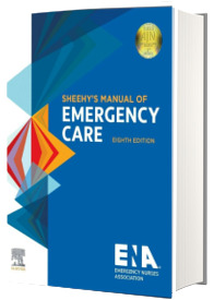 Sheehy s Manual of Emergency Care