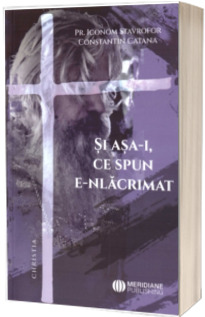 Si asa-i, ce spun e-nlacrimat