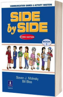 Side by Side 1 Communication Games