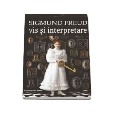 Sigmund Freud, Vis si interpretare