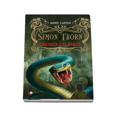 Simon Thorn si groapa cu serpi