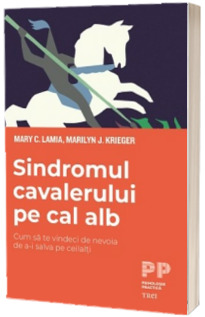 Sindromul cavalerului pe cal alb